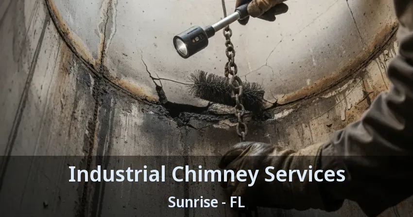 Industrial Chimney Services Sunrise - FL Industrial Chimney Services Sunrise - FL